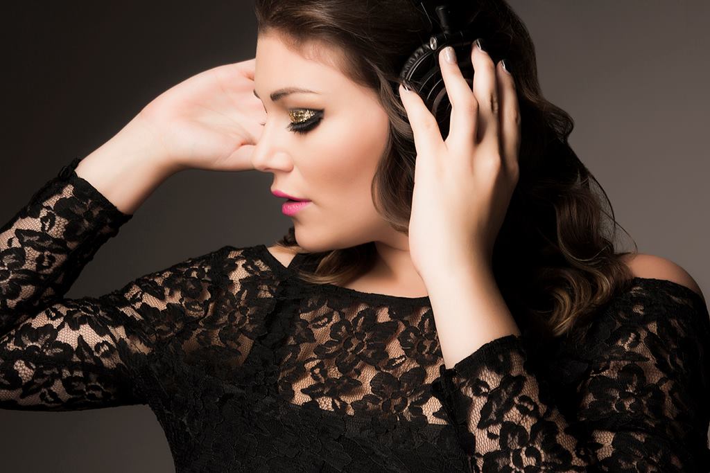 Press Shot